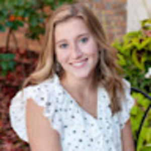 Meet your Posher, Katherine